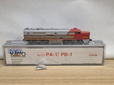 Kato spur diesellok gebraucht kaufen  Kaltenkirchen