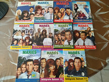 Coffret dvd integrale d'occasion  Marquise