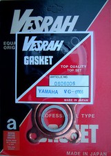 Vesrah top end for sale  STOKE-ON-TRENT