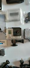 Gopro hero plus usato  Saponara