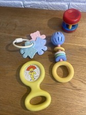 Bundle vintage baby for sale  LONDON