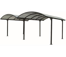 Habrita carport double d'occasion  Gémenos