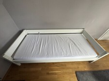 Paidi biancomo bett gebraucht kaufen  Münster