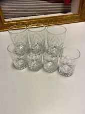 Set bicchierini liquore usato  Sormano