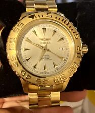 Invicta mens watch for sale  Harbor City