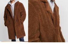 Topman mantel schaf gebraucht kaufen  Oberweißbach/Thür. Wald