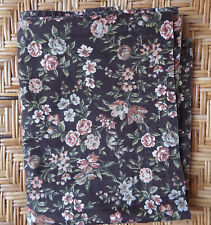 Coupon tissu vintage d'occasion  Montjean-sur-Loire
