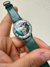 accutron spaceview vetro usato accutron spaceview vetro usato Alessandria