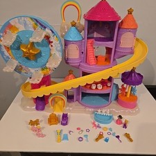 Polly pocket rainbow for sale  Thompson