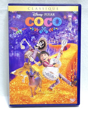Coco classique pixar d'occasion Coco classique pixar d'occasion  Nice-