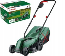 S15 Bosch kosiarka akumulatorowa EasyMower 18V na sprzedaż  PL