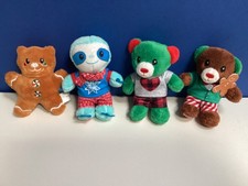 Build bear advent for sale  PEACEHAVEN