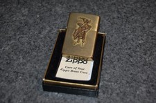 Zippo feuerzeug marlboro gebraucht kaufen  Mössingen