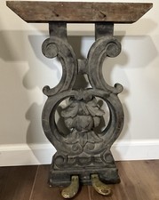 Antique carved wood for sale  Quincy