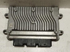 Centralina motore ecu usato  Frattaminore