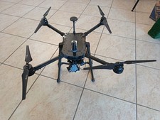 Drone termografia aerea usato  Montoro