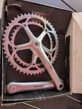 Pédalier campagnolo chorus d'occasion  Jacou