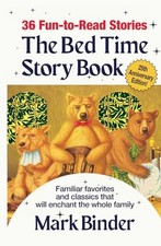 Bed time story for sale  Interlochen