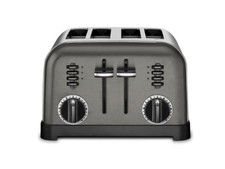 Cuisinart cpt 180bks for sale  Dallas
