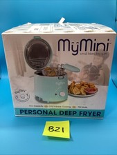 Mini personal deep for sale  Edinburg