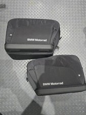 Bmw motorrad pannier for sale  SWANLEY