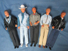 Barbiepuppen 80er jahre gebraucht kaufen  Steinheim