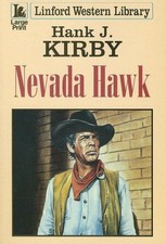 Nevada hawk kirby for sale  UK