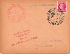 1er service postal d'occasion  Drancy