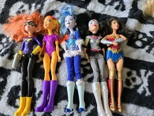 Superhero girls comics for sale  ELGIN
