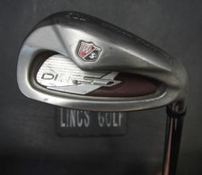 Wilson staff di9 for sale  SPILSBY