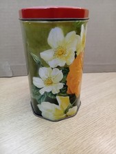 Vintage floral storage for sale  CRANLEIGH
