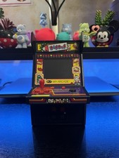 Arcade dig dug for sale  Elkton