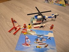 Lego 6342 rettungshubschrauber gebraucht kaufen Lego 6342 rettungshubschrauber gebraucht kaufen  Viernheim