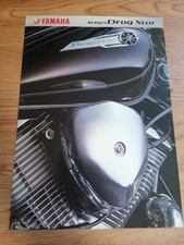 Yamaha xvs125 drag gebraucht kaufen  Berlin