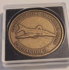 Usaf phantom commemorative for sale  Beaver Dam
