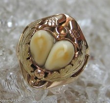 Ring grandeln grandel gebraucht kaufen  München