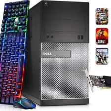 Dell gaming desktop for sale  Saint Paul