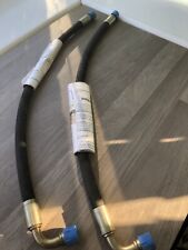Ingersoll rand vhp750 for sale  PETERBOROUGH
