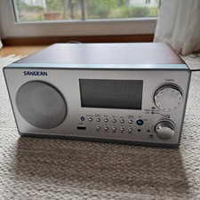 Sangean usb bluetooth gebraucht kaufen  Fürth