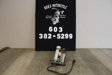 2011 harley davidson for sale  Plaistow