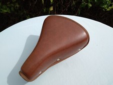 Kashima saddle. sprung for sale  WAKEFIELD