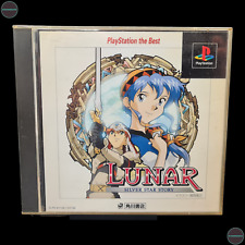 lunar silver star story comprar usado lunar silver star story comprar usado Enviando para Brazil