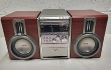 Philips mcm11 silver for sale Philips mcm11 silver for sale  NEWCASTLE UPON TYNE