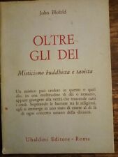 Blofeld john oltre usato  Roma