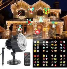 Luci natale led usato  Portoferraio
