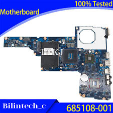 Placa-mãe CQ45 6050A2493101 685108-001 216-0809024 PARA HP Pavillion 1000 2000 comprar usado  Enviando para Brazil