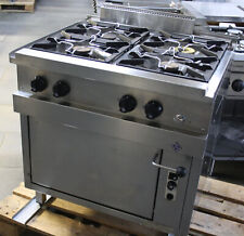 Gasherd mkn ptima gebraucht kaufen  Borken
