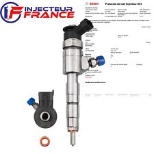 0445110489 bosch injecteur d'occasion  Saint-Florent-sur-Cher