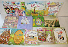 Easter themed book for sale  Plainfield