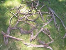 Draft horse leather for sale  Twin Lake